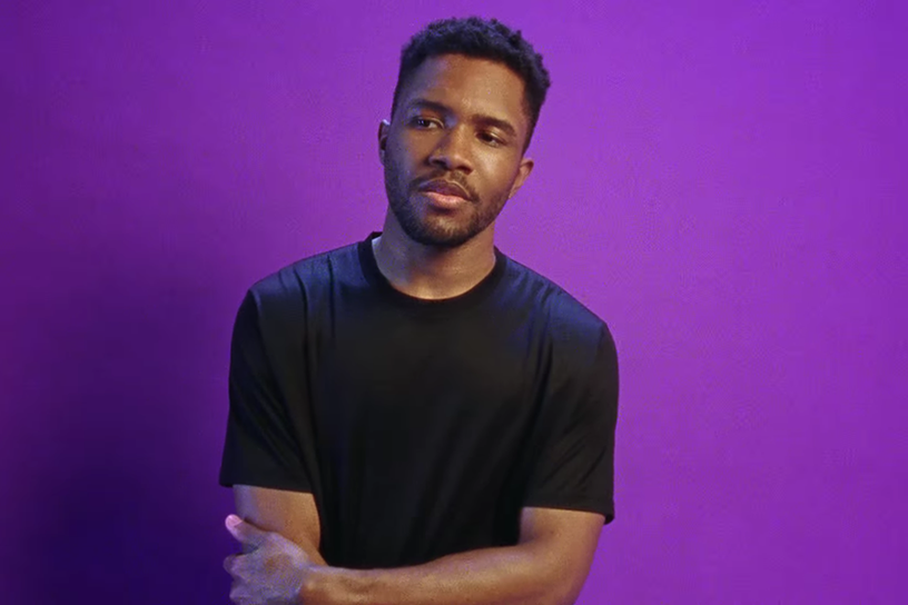 Frank Ocean