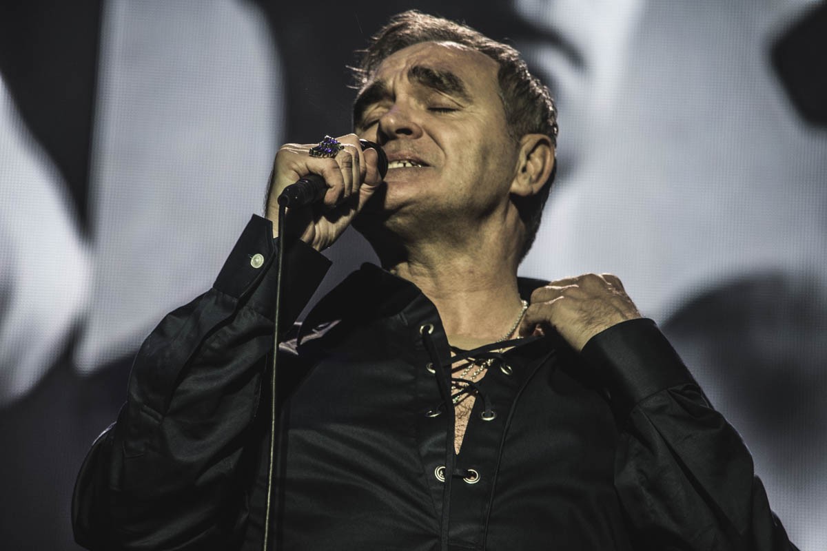 Morrissey