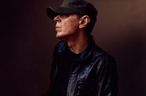 Scott Walker at the BBC Proms – women, Joseph Stalin, and thighs