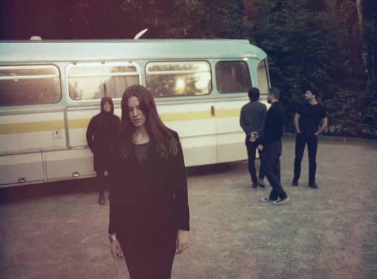 Josefin Öhrn and The Liberation