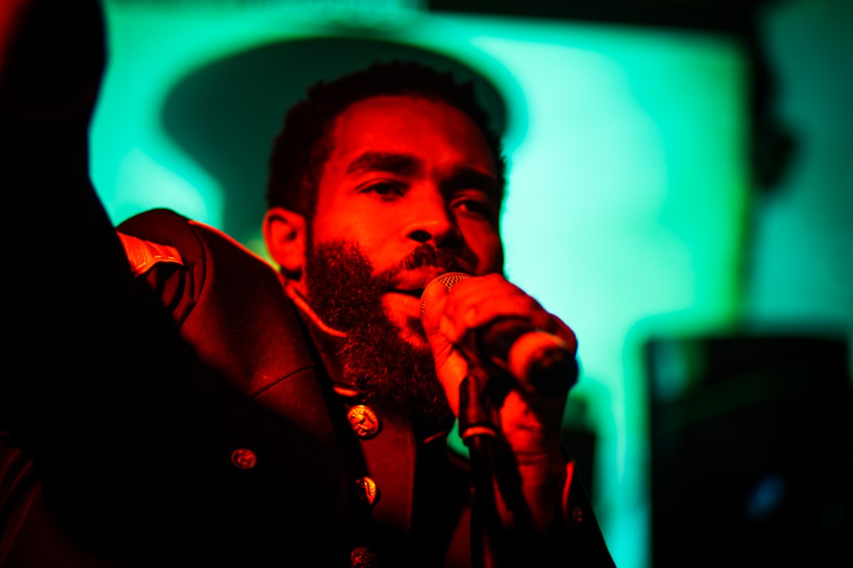 Pharoahe Monch