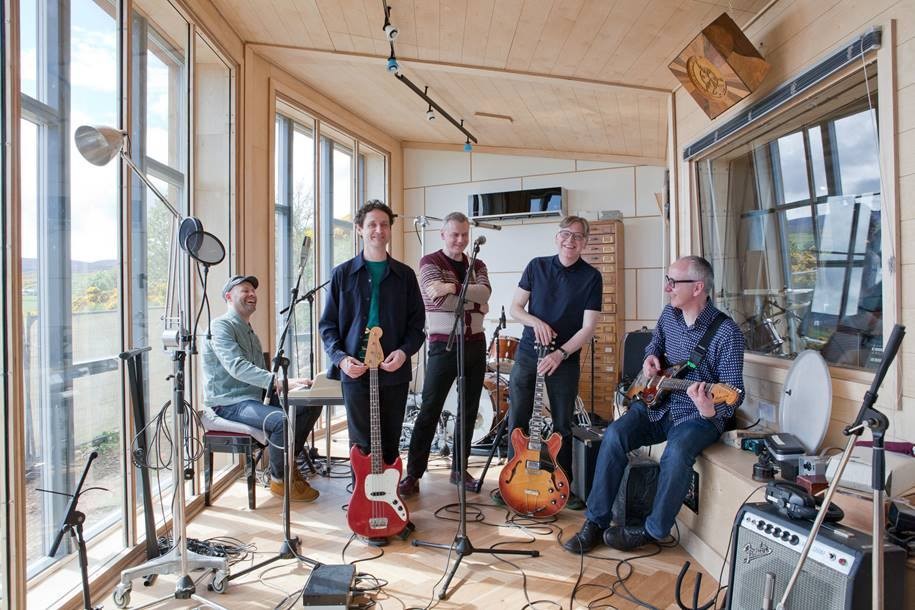 Teenage Fanclub