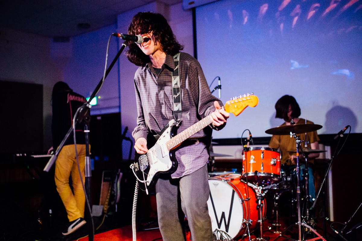 The Wytches