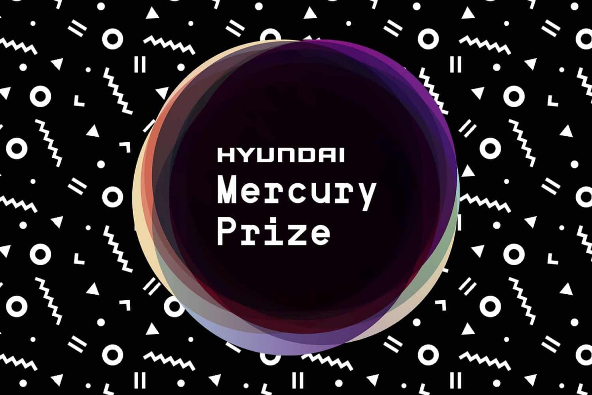 The Mercury Prize 2016