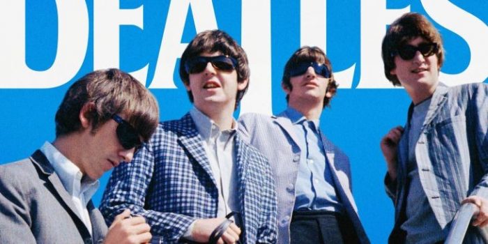 The Beatles: Eight Days A Week - The Touring Years