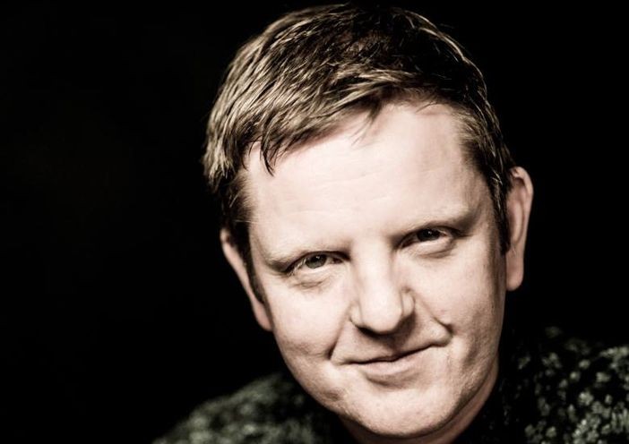 Steve Parry