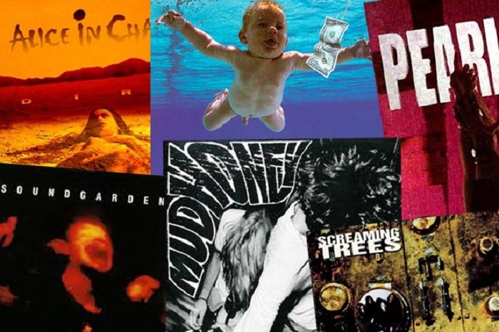 grunge_albums