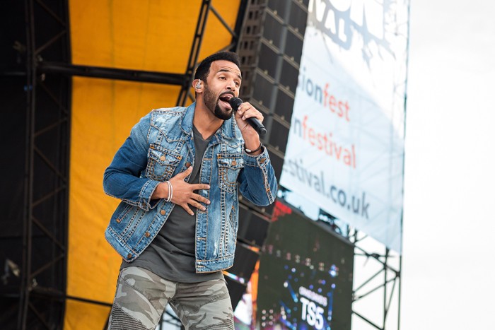 Craig David