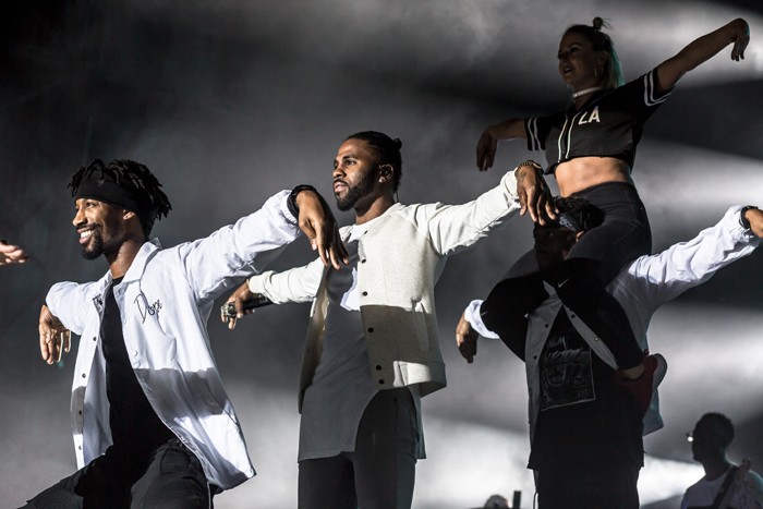 Jason Derulo