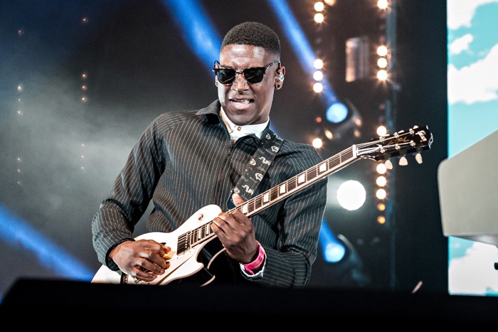 Labrinth