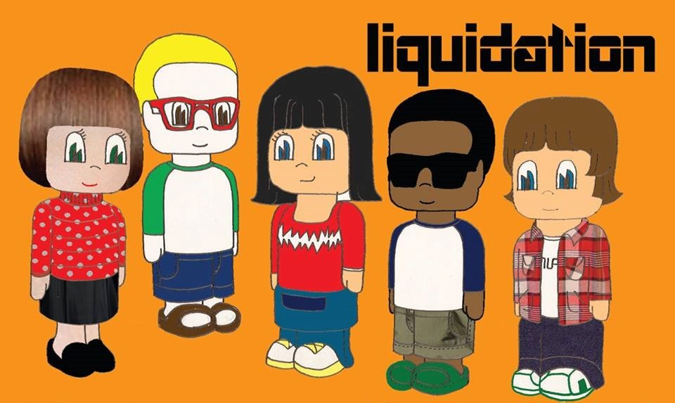 Liquidation