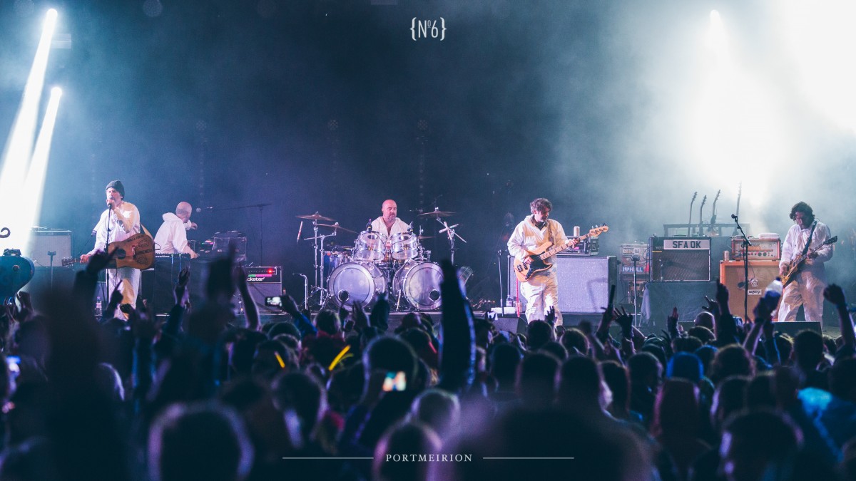 Super Furry Animals