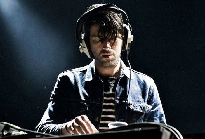 Erol Alkan (iamge from artist Facebook)