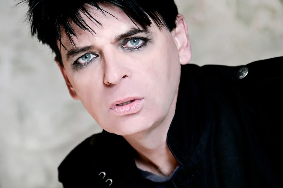 Gary Numan