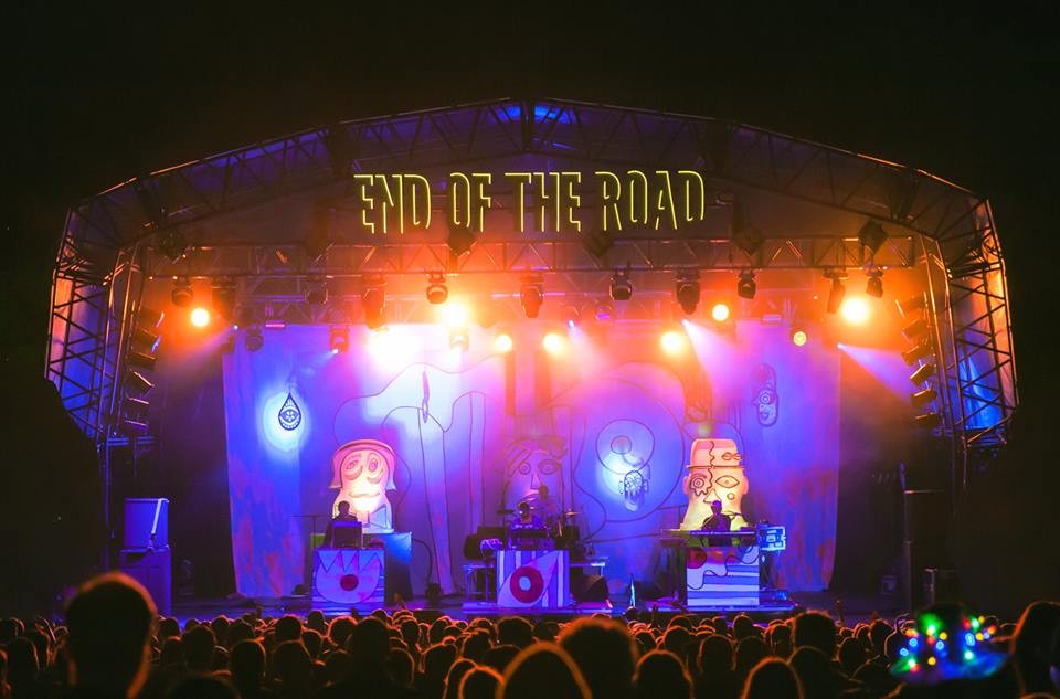 end-of-the-road