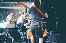 Oh Sees announce UK tour and new album