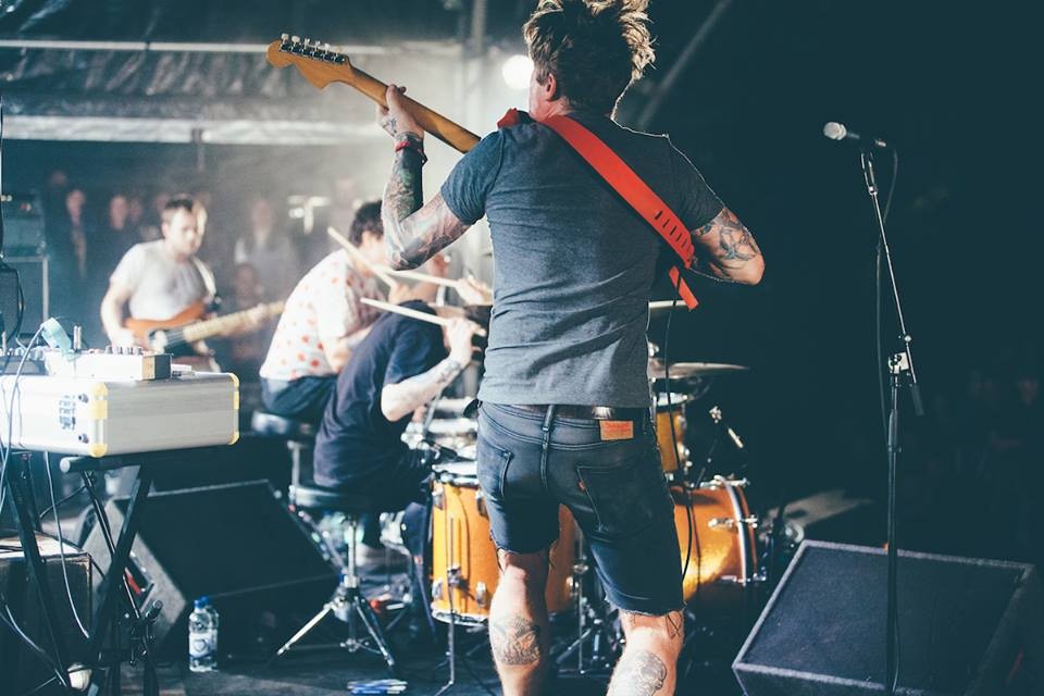 thee-oh-sees_end-of-the-road_end-of-the-road-facebook-page