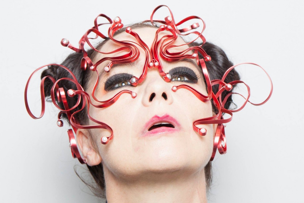 Bjork