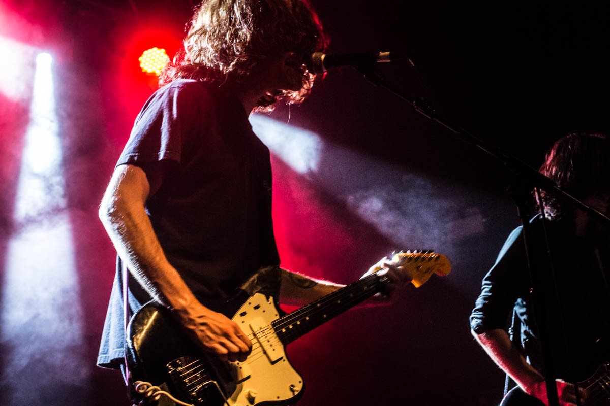 The Wytches
