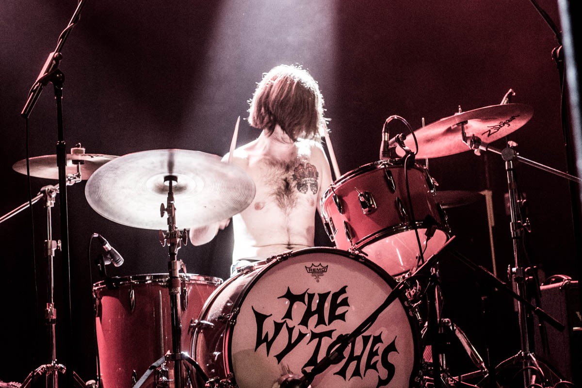 The Wytches