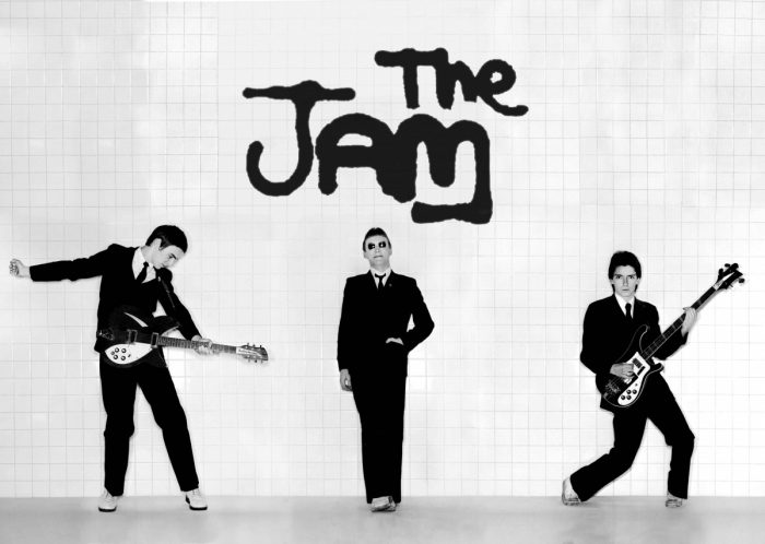 The Jam