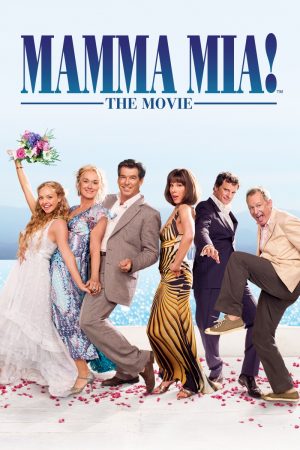 Mamma Mia