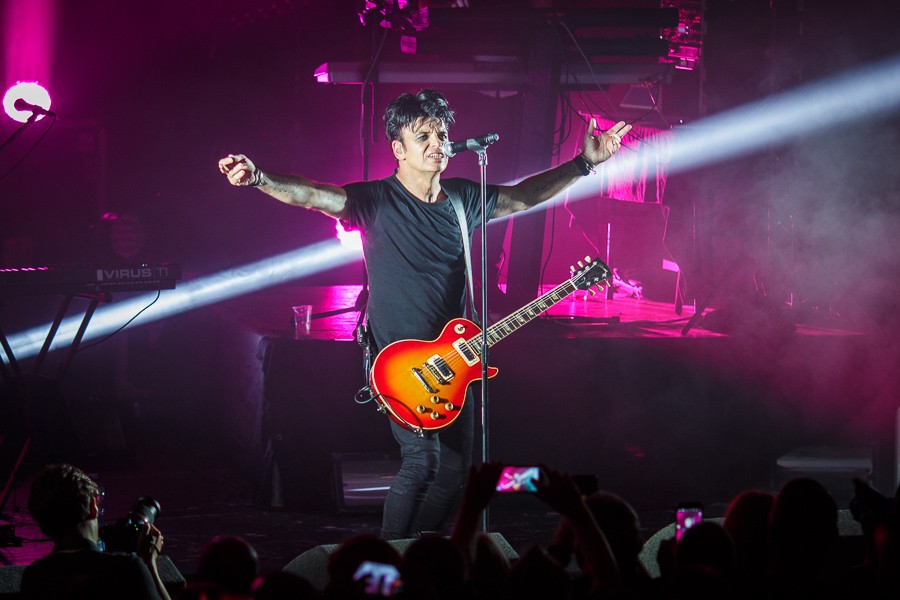 Gary Numan