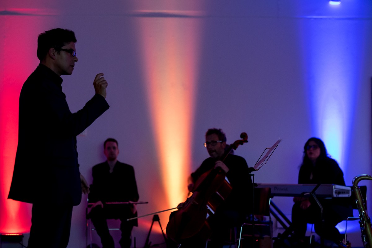 Merseyside Improvisation Orchestra