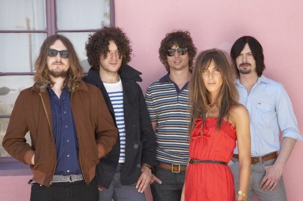 The Zutons