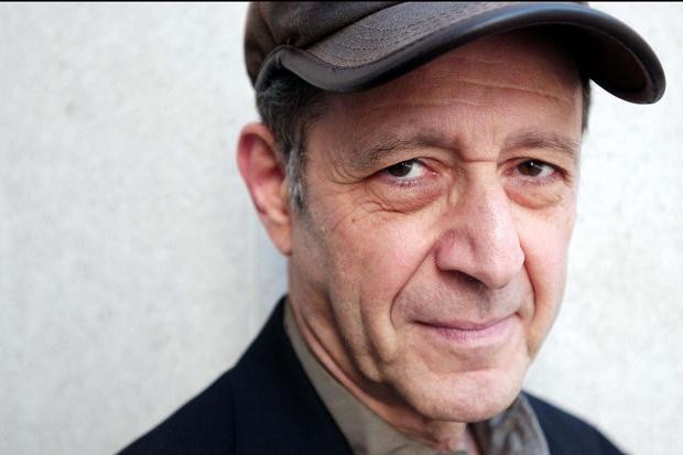 Steve Reich - photo from www.limelightmagazine.com.au