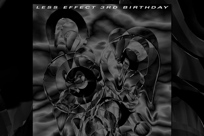 Less Effect 3rd Birthday