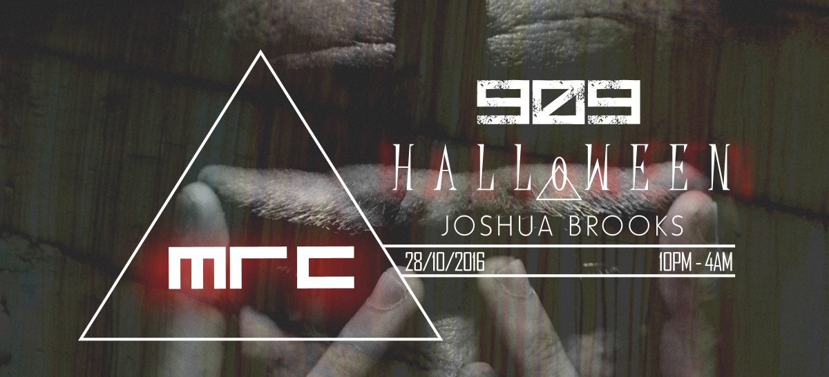 909 presents Mr C
