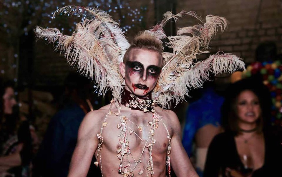 House of Suarez Vogue Ball 2015 (Photo Credit: Michael Patrick)