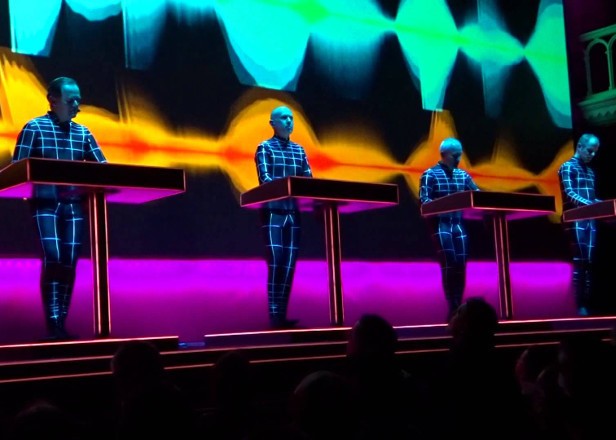 Kraftwerk