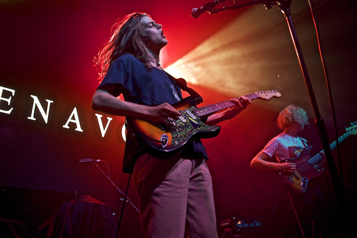 Blaenavon
