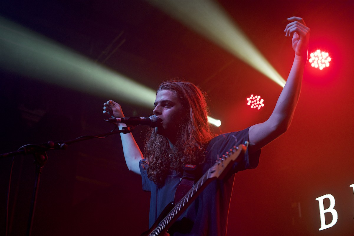 Blaenavon
