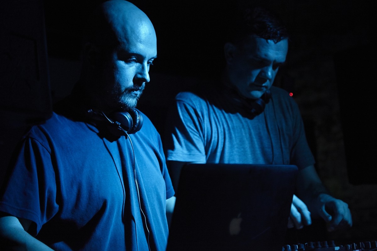 Perc and Truss