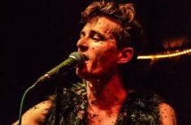 This Feeling with The Jackobins, SPARES, Broken Witt Rebels, Seprona: The Zanzibar Club, Liverpool