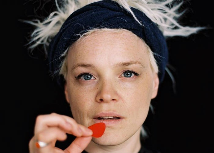 Wallis Bird (photo credit: artist Facebook)