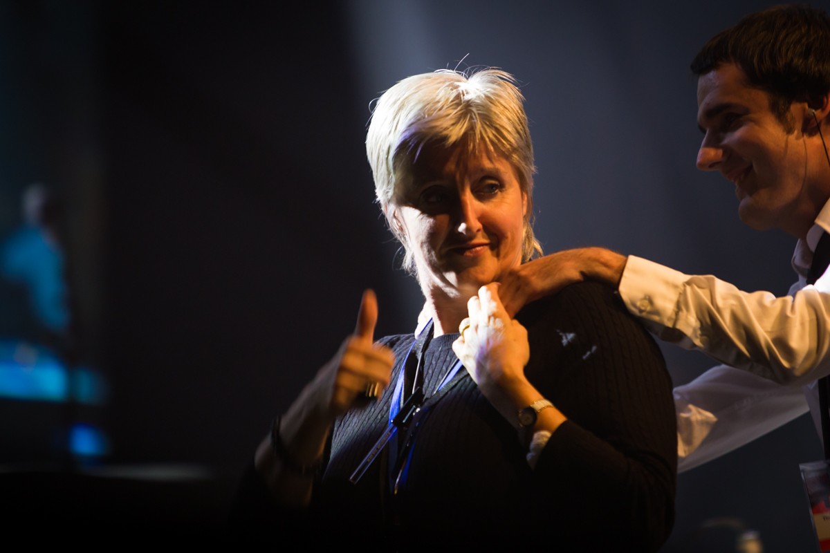 Nicky Weller