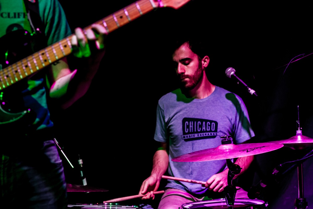 Pinegrove