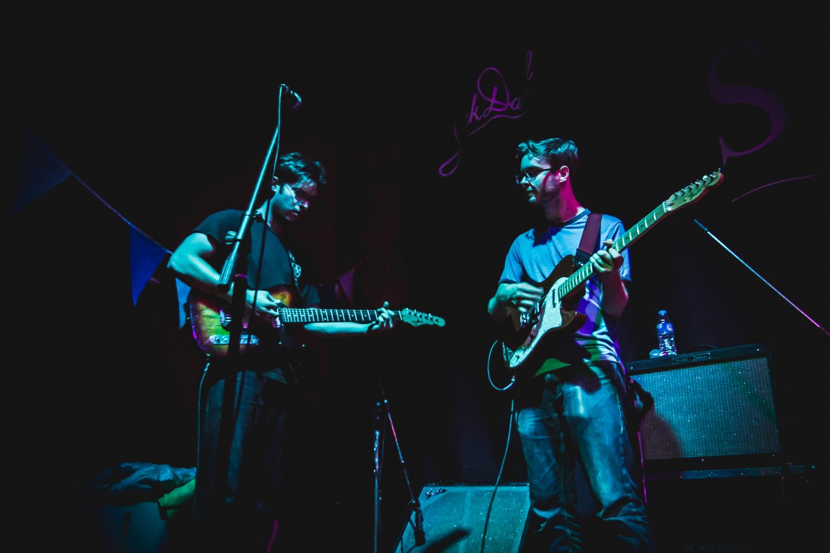 Pinegrove