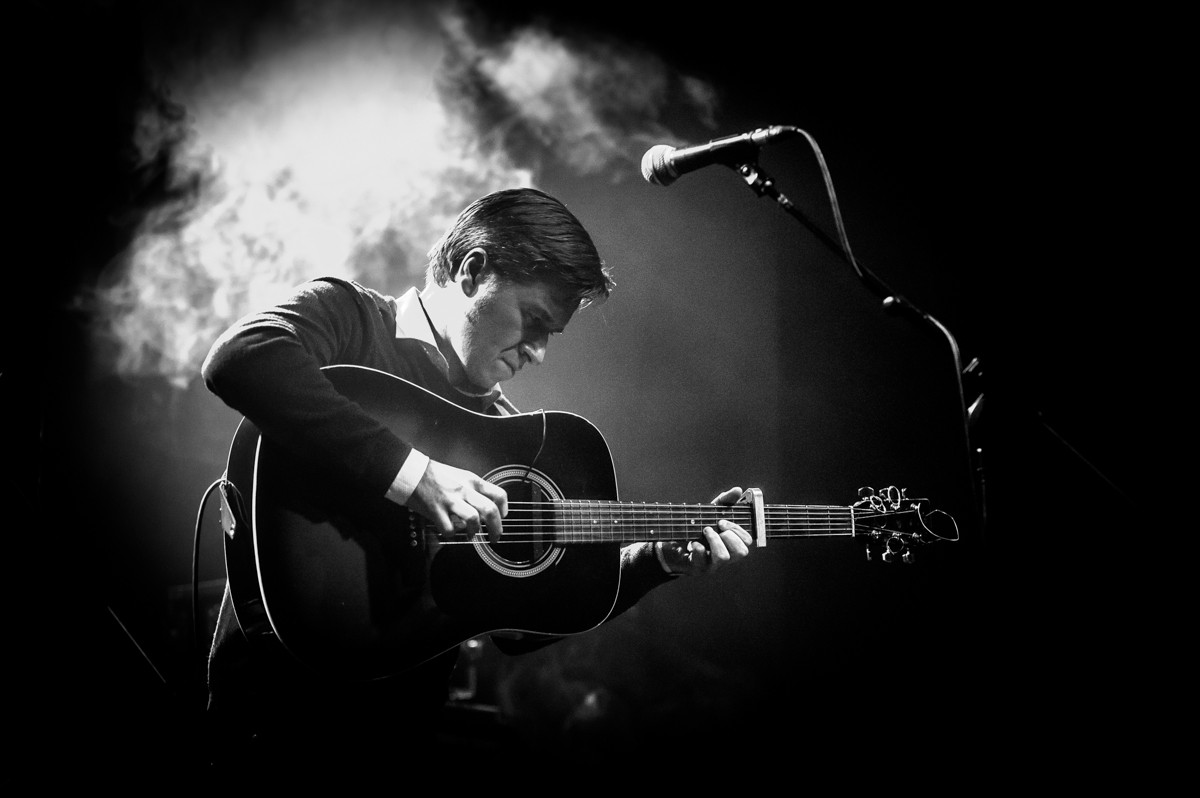 Nick Ellis