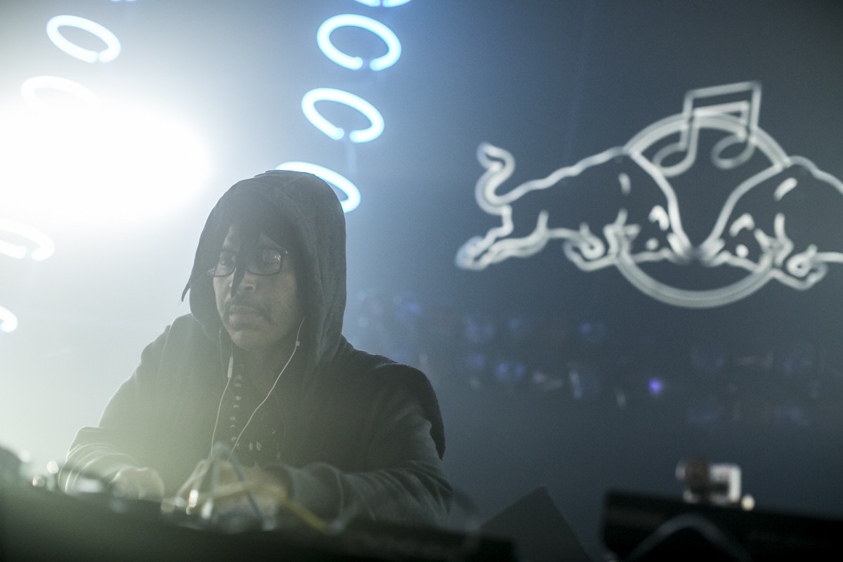 Moodymann