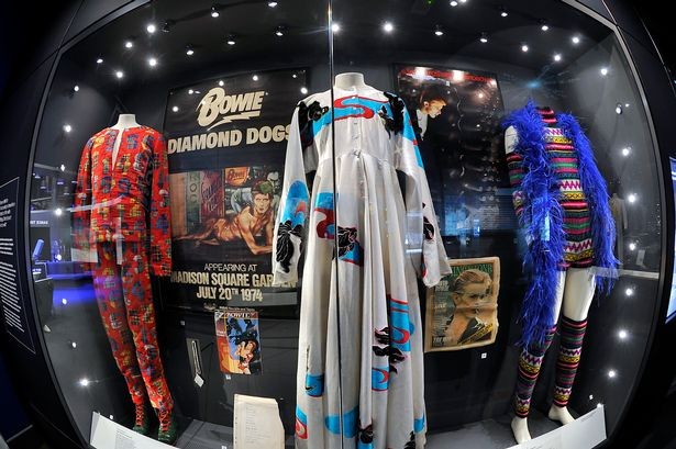 British Music Experience opens in Liverpool in February