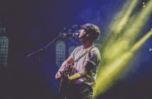Neighbourhood Festival with Blossoms, Liam Fray, Hooton Tennis Club and more: Manchester City Centre
