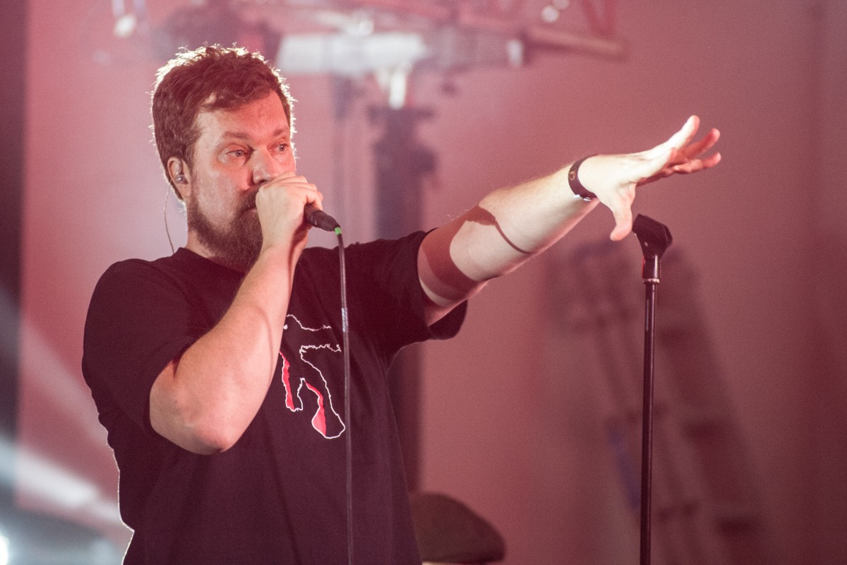 John Grant
