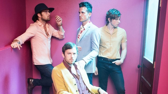 Kings Of Leon