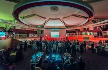 The Magnetic North, Frank Cottrell-Boyce: Liverpool Central Library