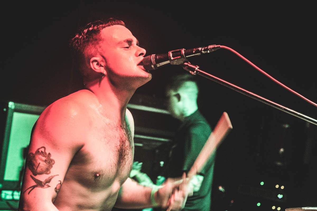 Slaves